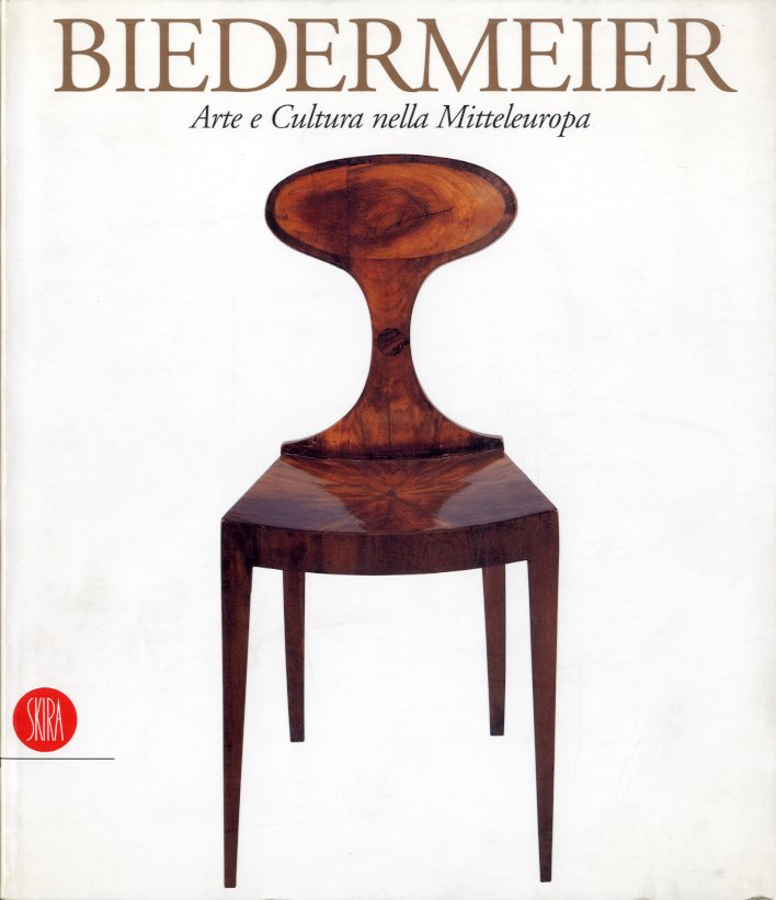 Biedermeier. Arte e cultura nella Mitteleuropa.