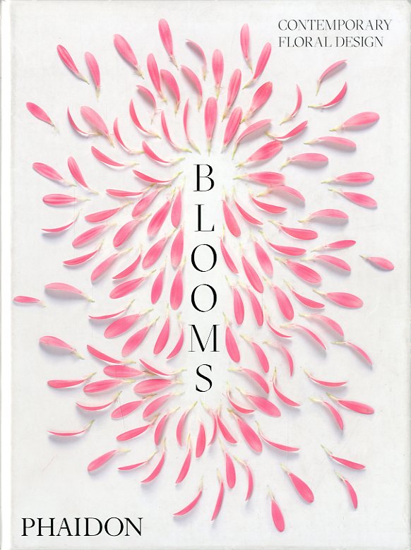 Blooms. Contemporary Floreal Design.