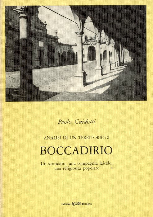 Boccadirio.