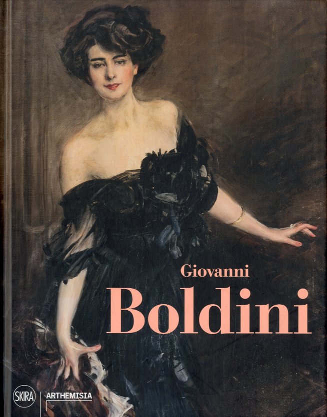 (Boldini) Giovanni Boldini.