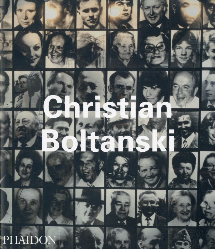 (Boltanski) Christian Boltanski.