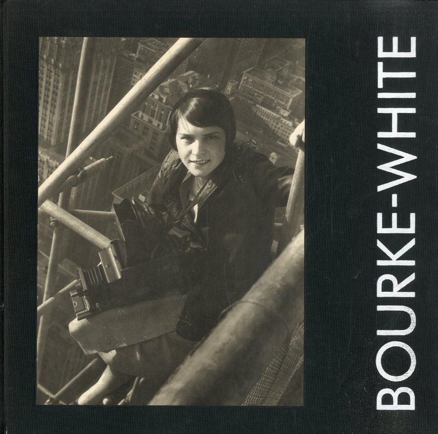 Bourke-White.