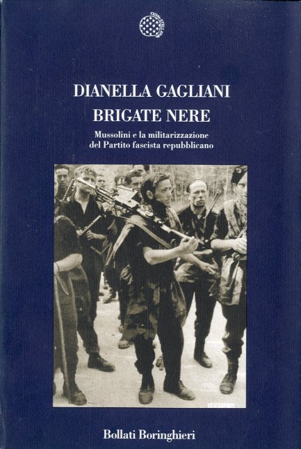 Brigate nere.