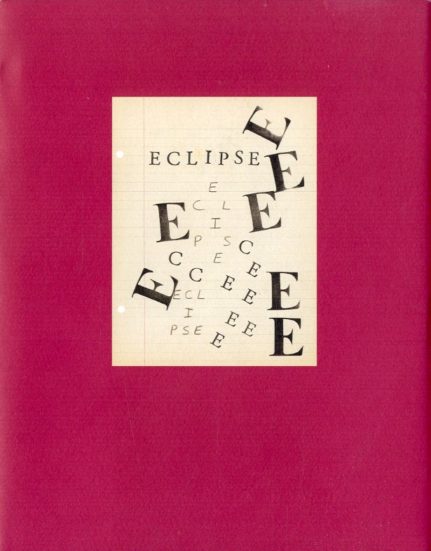 (Brown) James Brown. Eclipse.