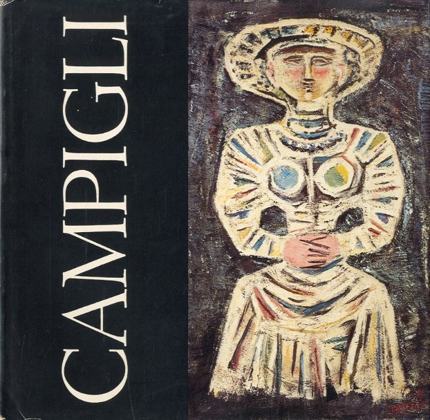 (Campigli) Massimo Campigli.