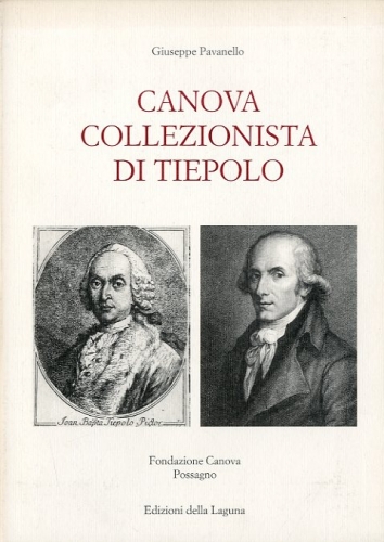 Canova collezionista di Tiepolo.