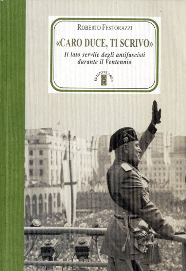 Caro Duce, ti scrivo.