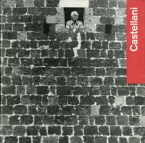 (Castellani) Enrico Castellani.