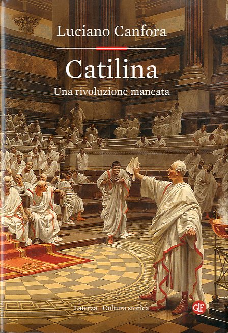 Catilina.