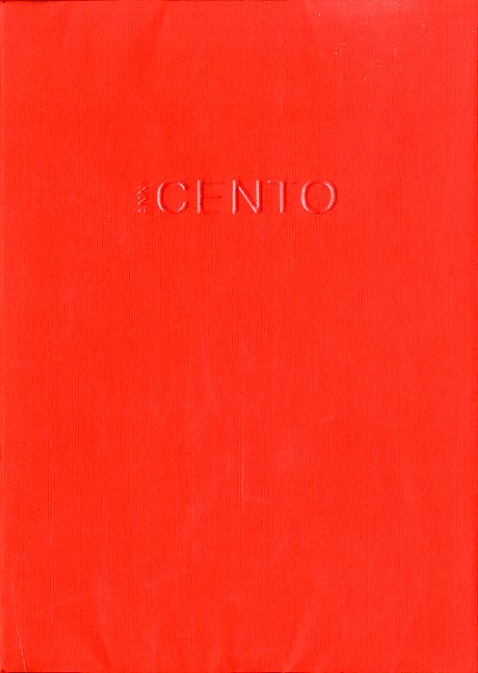 Cento 1914-2014. Eppure/sguardo di un centenario sul suo secolo breve.