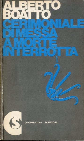 Cerimoniale di messa a morte interrotta.