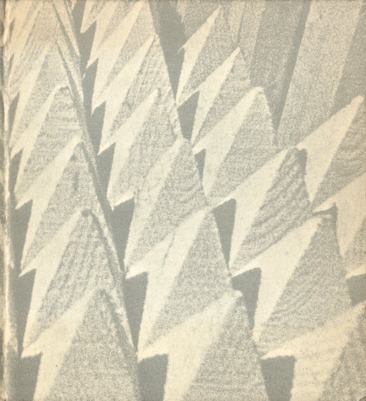 (Ceroli) Mario Ceroli. Mangiafuoco.