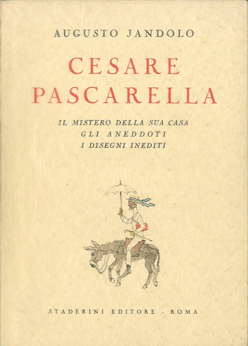 Cesare Pascarella.