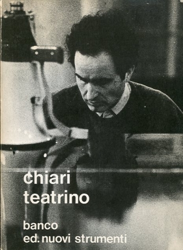 (Chiari) Chiari teatrino.