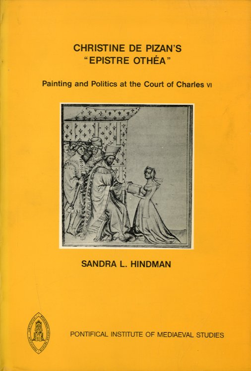 Christine de Pizan's "Epistre Othea".
