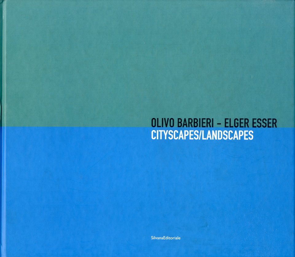 Cityscapes / Landscapes.