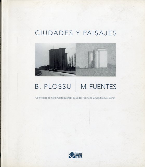 Ciudades y paisajes.