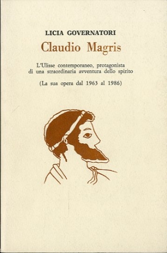 Claudio Magris.