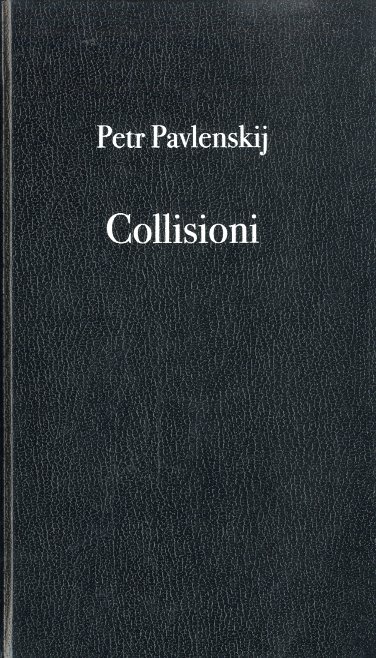 Collisioni.