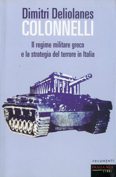 Colonnelli.