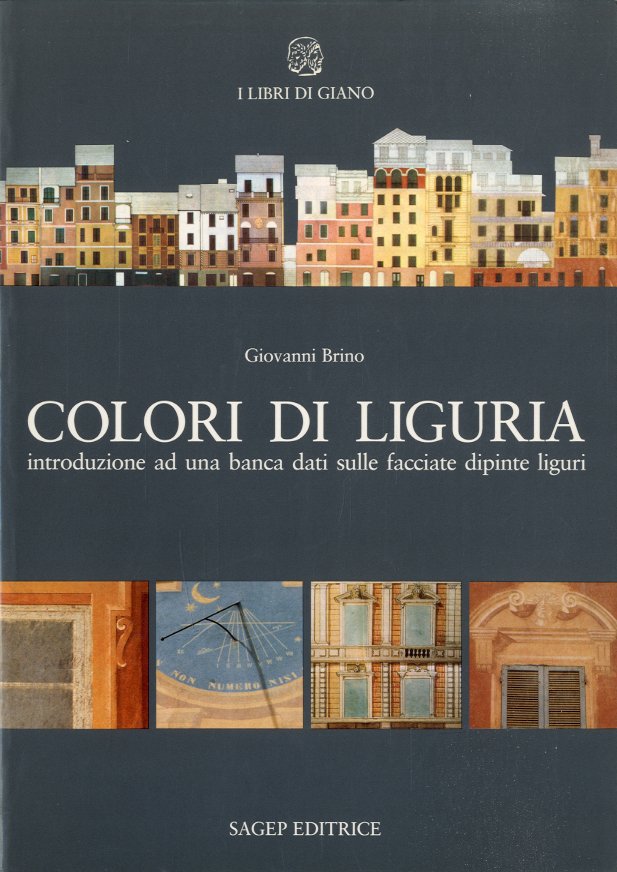 Colori di Liguria.