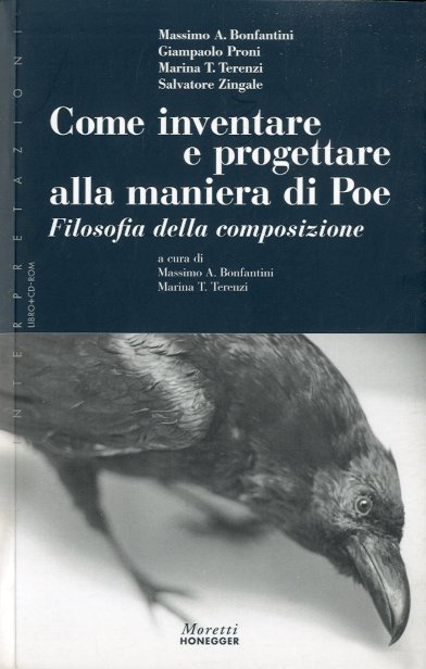 Come inventare e progettare alla maniera di Poe.