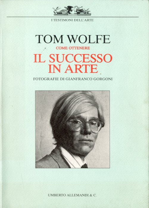 Come ottenere il successo in arte.