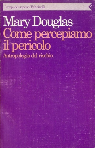 Come percepiamo il pericolo.