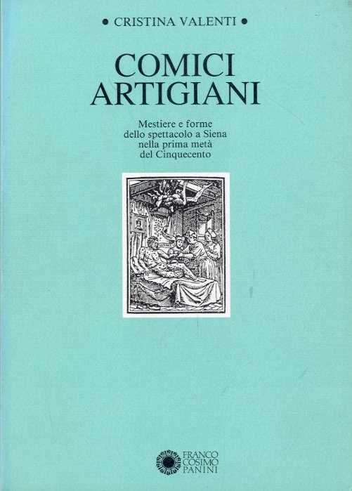 Comici artigiani.