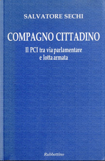 Compagno cittadino.