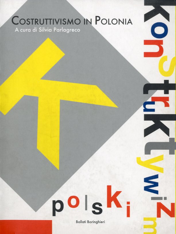 Costruttivismo in Polonia.