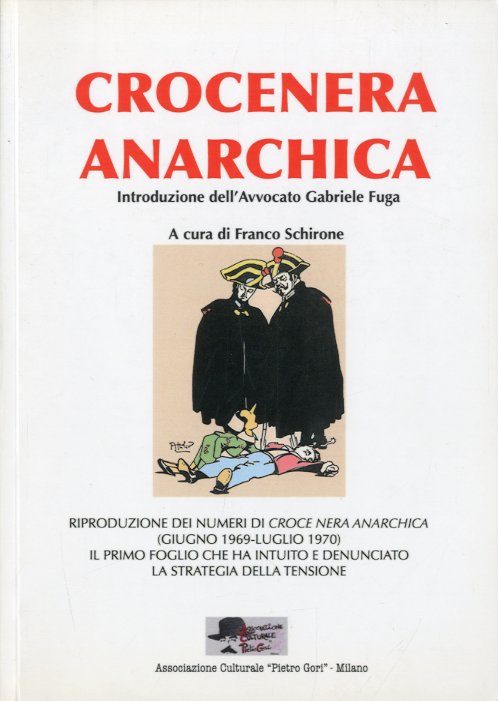 Crocenera Anarchica.