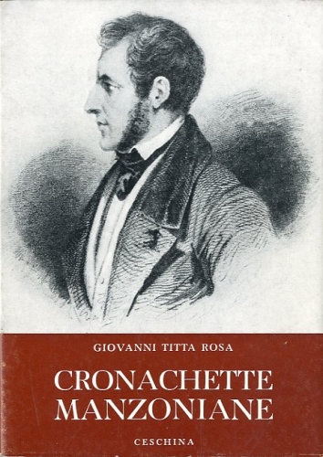 Cronachette manzoniane.