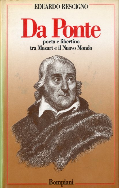 Da Ponte.