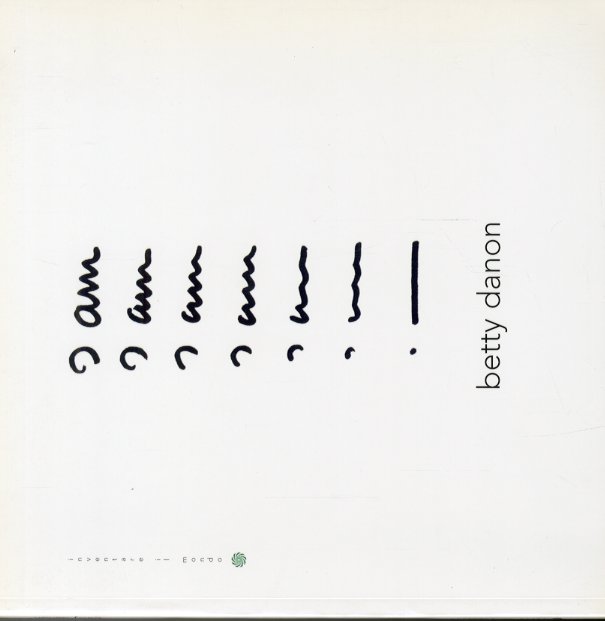 (Danon) Betty Danon.