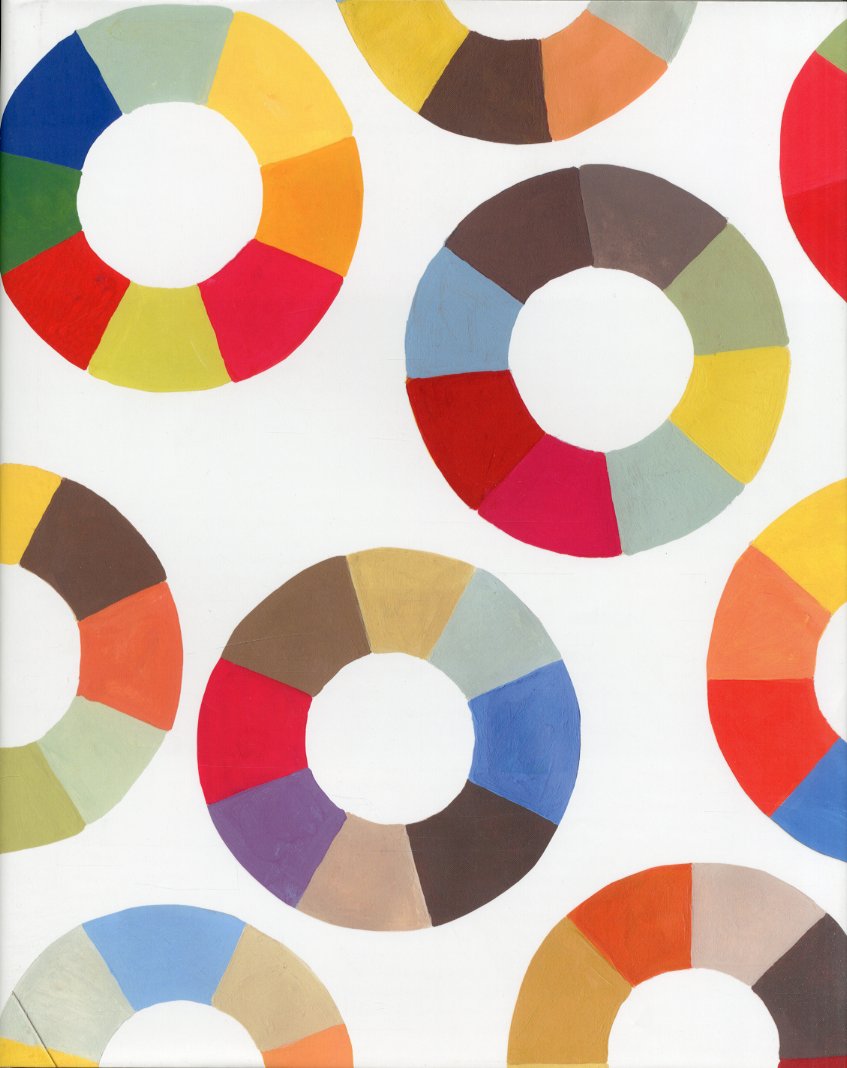 (De Kwiatkowski) Lulu.