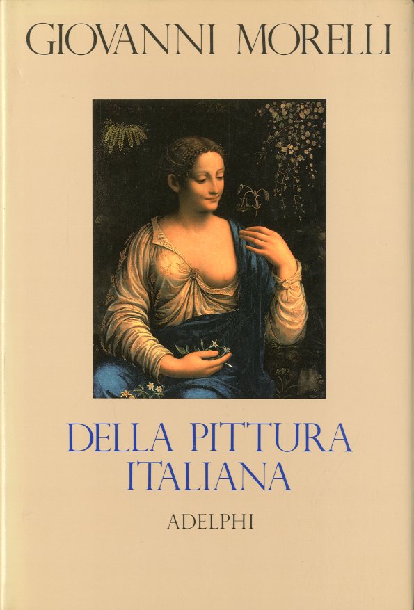 Della pittura italiana.