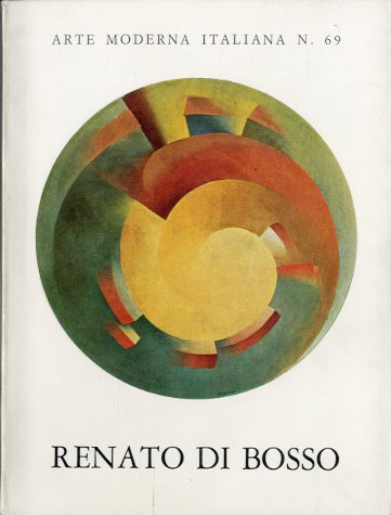 (Di Bosso) Renato Di Bosso.