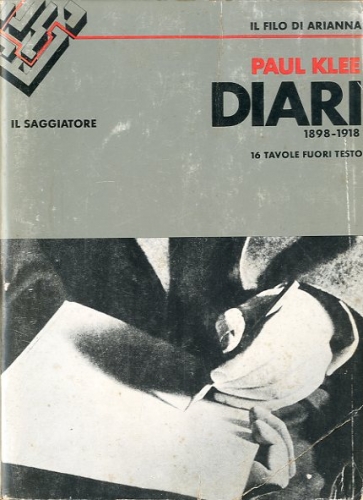 Diari 1898-1918.