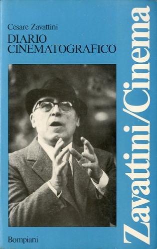 Diario cinematografico.