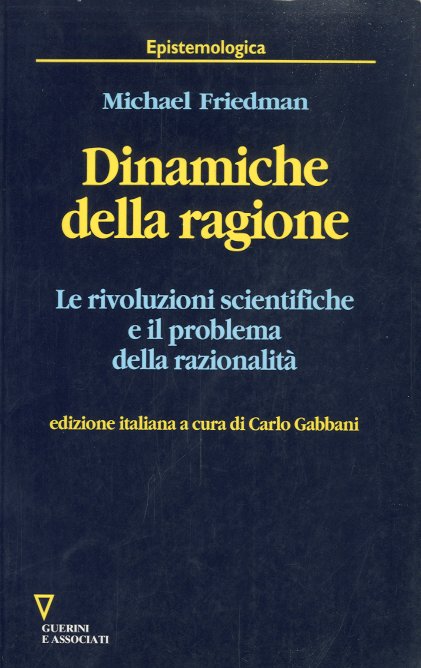 Dinamiche della ragione.