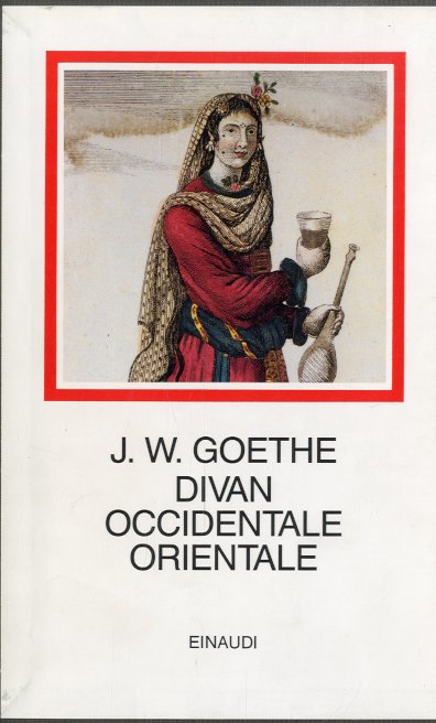 Divan occidentale orientale.
