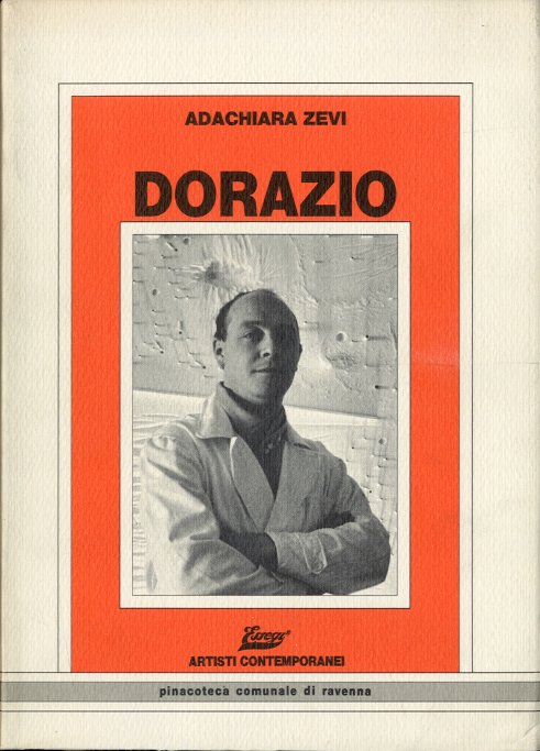 (Dorazio) Piero Dorazio.