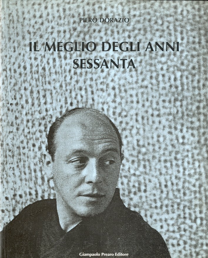 (Dorazio Piero Dorazio. Il meglio degli anni Sessanta.