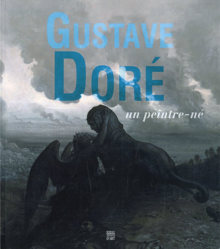 (Dore') Gustave Dore' un peintre-ne'.