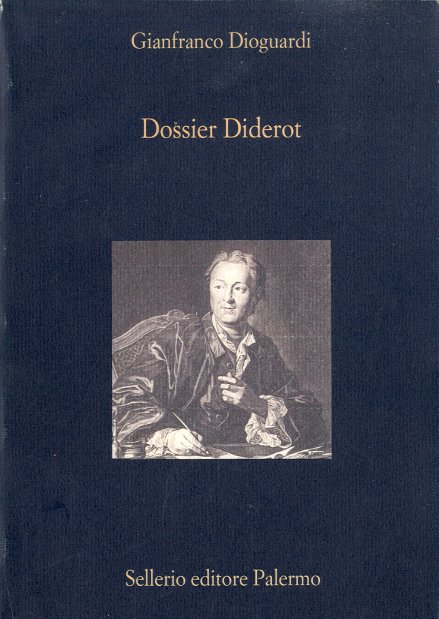 Dossier Diderot.