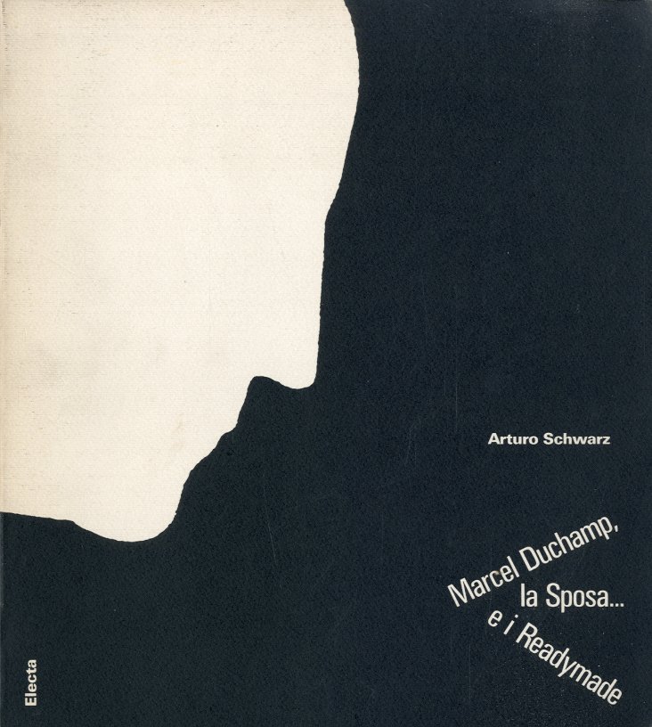 (Duchamp) Marcel Duchamp, la Sposa. e i Readymade.