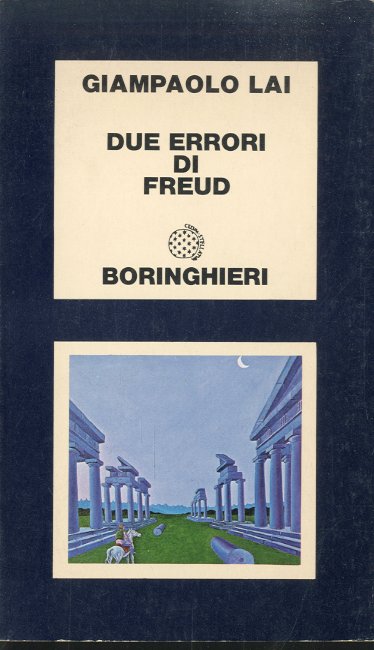 Due errori di Freud.