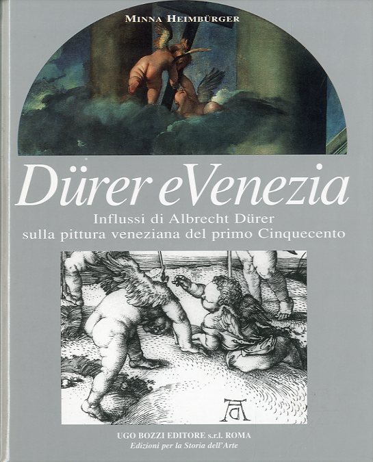 (Durer) Durer a Venezia.