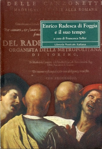 Enrico Radesca di Foggia e il suo tempo.
